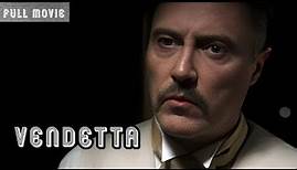 Vendetta | English Full Movie | Drama