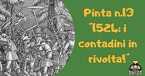 1524: i contadini in rivolta! - Pinta n°13