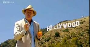 Paul Merton's Birth Of Hollywood episode 1