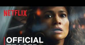 ATLAS | Official Teaser | Netflix