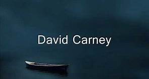 David Carney - Kathryn