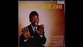 Talk To Me, Talk To Me - Little Willie John - 1958