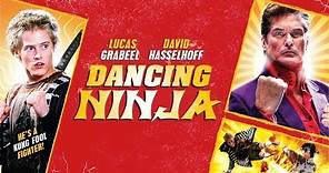 Dancing Ninja 2010 Trailer HD