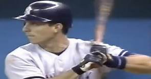 Tino Martinez Full Highlights | May 25, 1996
