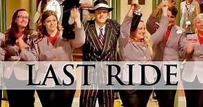 LAST RIDE EVER: The Great Movie Ride at Disney's Hollywood Studios, Walt Disney World