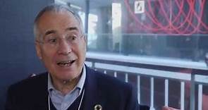 Davos 2020: Lord Nicholas Stern on Tackling Climate Change and Driving Growth