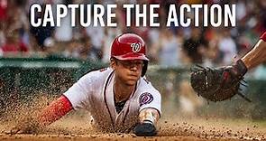 Sports Photography: 5 Tips for Getting the Action!