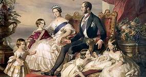 How Did Queen Victoria Really Feel About Her Children?
