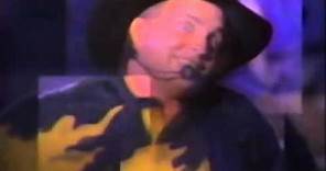 1994 NBC "This Is Garth Brooks" commercial