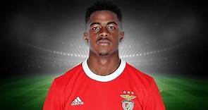 How Good Is Luís Lopes At Benfica U23? ⚽🏆🇵🇹