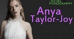 Anya Taylor-Joy | EVERY movie through the years | Total Filmography | Peaky Blinders Queen's Gambit