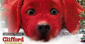 Clifford the Big Red Dog – New Official Trailer – Paramount Pictures International