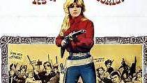 Das Teufelsweib von Texas (1967) - Film Deutsch