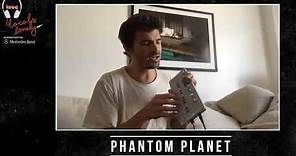 Phantom Planet's Alex Greenwald Performs "Only One" Live at Home