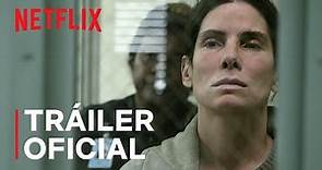 Imperdonable (EN ESPAÑOL) | Sandra Bullock | Tráiler oficial | Netflix