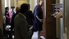 Senate passes formal dress code after backlash