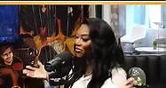 Check out Kenya Moore's Full Interview on Youtube!