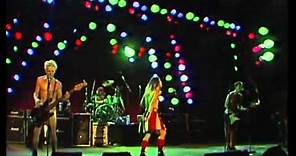 2.Baby Appeal - The Red Hot Chili Peppers - Live at Rockpalast - 1985