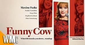 Funny Cow | Full Movie | British Comedy Drama | WORLD MOVIE CENTRAL