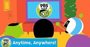 Watch Full Episodes ANYTIME, ANYWHERE From Your Favorite PBS KIDS SHOWS | *FREE*