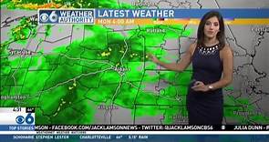 WEATHER ALERT: Starting your... - WRGB CBS 6 News, Albany