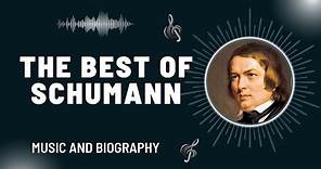 The Best of Schumann