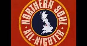 The Best Northern Soul All Nighter Ever! CD 1 Full Album