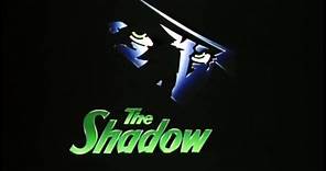 The Shadow (1994) US Teaser Trailer