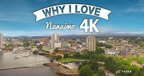 Why I Love: Nanaimo