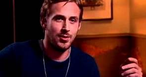 Ryan Gosling - Popcorn with Peter Travers