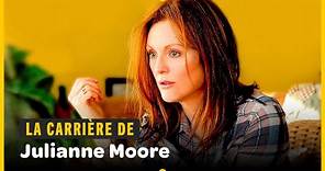 Julianne Moore, la plus discrète des grandes actrices | Portrait