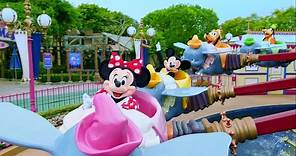 【官方影片】香港迪士尼樂園重新開園小貼士 丨Hong Kong Disneyland Park Reopen Tips