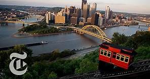 What to Do in Pittsburgh | 36 Hours Travel Videos | The New York Times