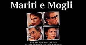 Mariti e mogli (film 1992) TRAILER ITALIANO