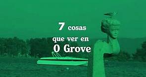7 cosas que ver en O Grove, Galicia | Rulando Mundo