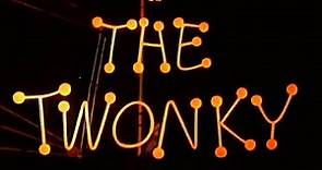 The Twonky | Original 1953 Sci-Fi Comedy | Colorized |