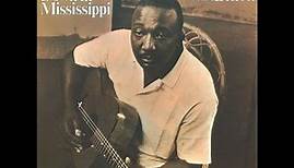 J.B. Lenoir - Down In Mississippi ( Full Album ) 1966