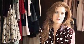 Amy Adams: ELLE Behind the Cover Video