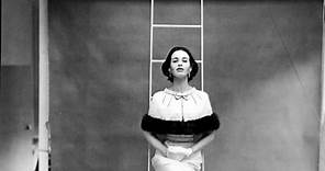 Gloria Laura Vanderbilt ( born February 20th, 1924) was an artist and fashion designer who was related to the famously rich family, the Vanderbilts. In the 1930s, she became the subject of a famous custody battle between her mother and paternal aunt, which her aunt had won. Upon being married 4 times, she had 4 children, including Carter and youngest son Anderson Cooper. She passed away on June 17, 2019 of stomach cancer as she is buried next to her son Carter and husband Wyatt. #vintage#thevand