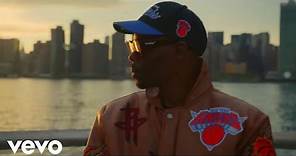 Cormega - Life And Rhymes [Official Video]