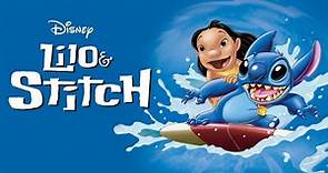 Lilo & Stitch (2002) - video Dailymotion