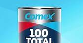 Comex 100 Total Dry fast With primer... - Comex san Ignacio