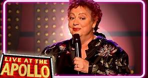 Jo Brand Picks On Teenagers | Live At The Apollo | BBC Comedy Greats