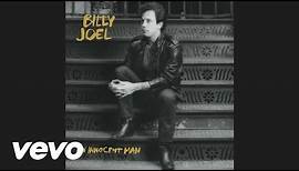 Billy Joel - The Longest Time (Audio)