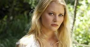 Emilie de Ravin Unveiled: 17 Astonishing Secrets That Will Truly Shock You! 😱🌟