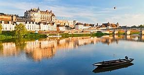 Discover Amboise in Loire Valley - France