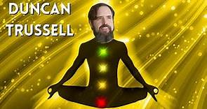 Duncan Trussell "You Have The Power To Do Anything!"