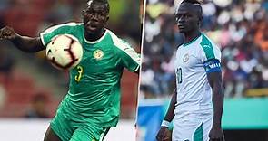 Los mejores jugadores de Senegal en Qatar 2022