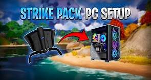 Strike Pack PC Setup! How to Setup Strike Pack on PC (2024)