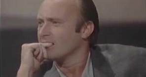 Phil Collins This Is Your Life (1988)